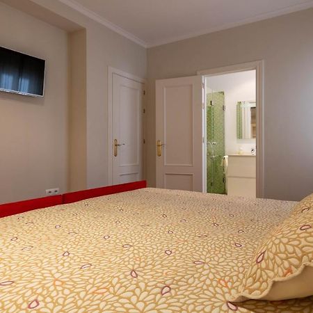 סביליה Apartamento Arenal - 3 Habitaciones מראה חיצוני תמונה