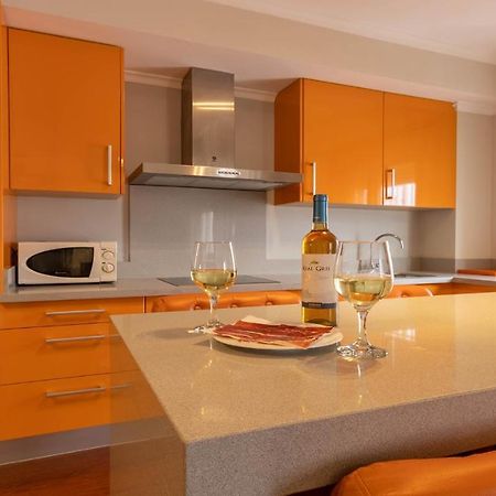 סביליה Apartamento Arenal - 3 Habitaciones מראה חיצוני תמונה
