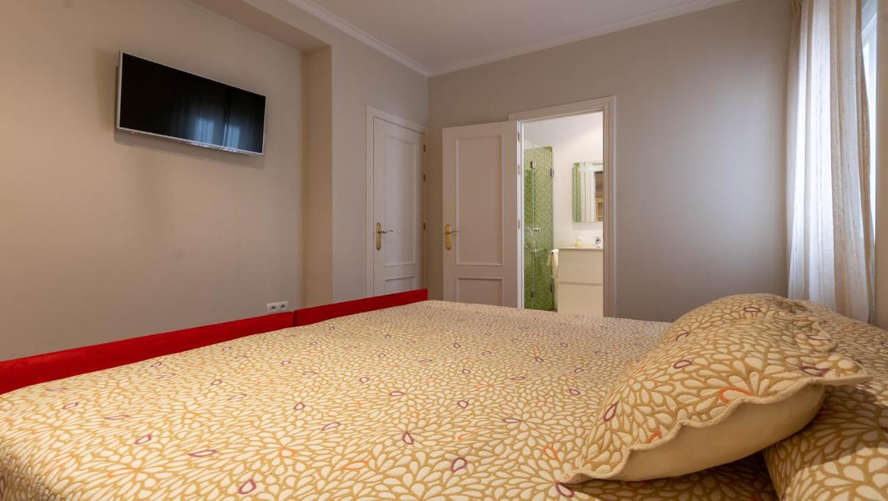 סביליה Apartamento Arenal - 3 Habitaciones מראה חיצוני תמונה