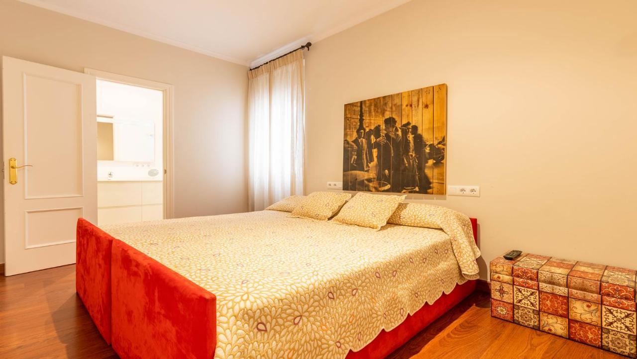 סביליה Apartamento Arenal - 3 Habitaciones מראה חיצוני תמונה