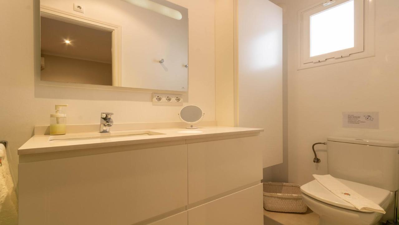 סביליה Apartamento Arenal - 3 Habitaciones מראה חיצוני תמונה