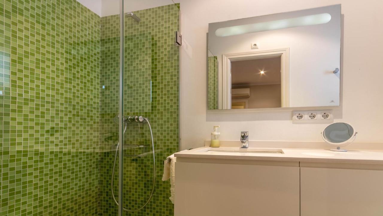 סביליה Apartamento Arenal - 3 Habitaciones מראה חיצוני תמונה